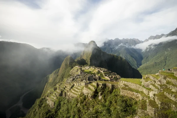 MACHUPICCHU FULL DAY